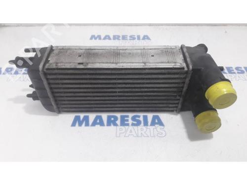 Intercooler CITROËN C5 III (RD_) 1.6 HDi 110 (RD9HL0, RD9HR8, RD9HRA) (112 hp) 31492167