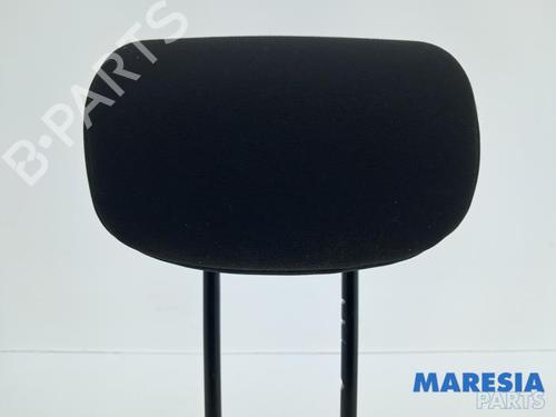 Used Headrest Headrest RENAULT CAPTUR I (J5_, H5_) 0.9 TCe 90 (90 hp) 34197909 34197909
