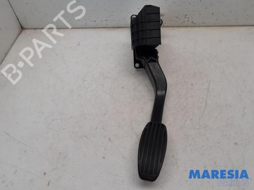 Módulo eletrónico FIAT 500 (312_) 1.2 (312AXA1A) (69 hp) 31480393