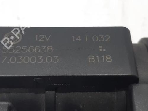 Electronic sensor FIAT PUNTO (199_) 0.9 | BP31483735M84