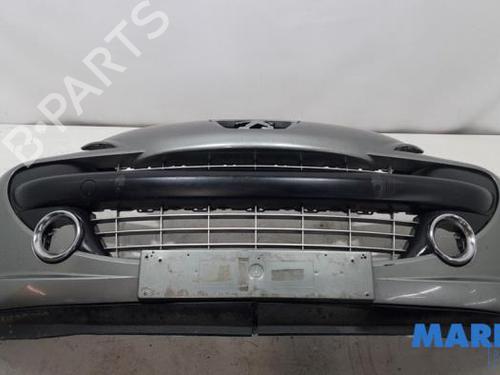 Used Front bumper PEUGEOT 207 CC (WD_) 1.6 16V (120 hp) 31499115