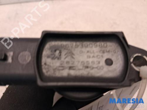 Ignition coil CITROËN C4 CACTUS 1.2 THP 110 | BP31483009M94