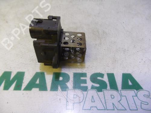 Sensor electrónico PEUGEOT 307 SW (3H) 1.6 HDI 110 (109 hp) 31498490