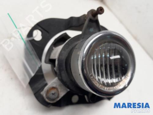 Used Right front fog light ALFA ROMEO GIULIETTA (940_) 1.4 TB (940FXB1A, 940FXB11) (170 hp) 31533375