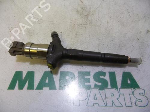 Used Injector RENAULT ESPACE IV (JK0/1_) 3.0 dCi (JK0J, JK0V) (177 hp) 31442573