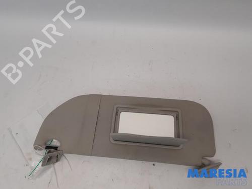 Left sun visor CITROËN C1 (PM_, PN_) 1.0 | BP31489978I1