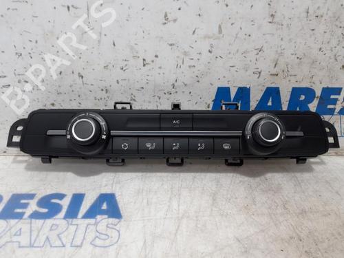 Climate control CITROËN JUMPY III Van (V_) 2.0 BlueHDi 120 | BP31517711I5