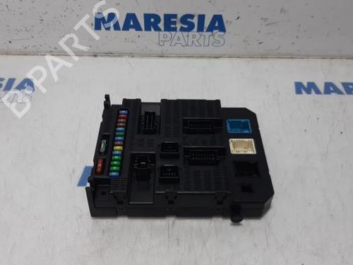 Engine control unit (ECU) PEUGEOT 207 SW (WK_) 1.6 16V | BP31488325M57  - Image 8