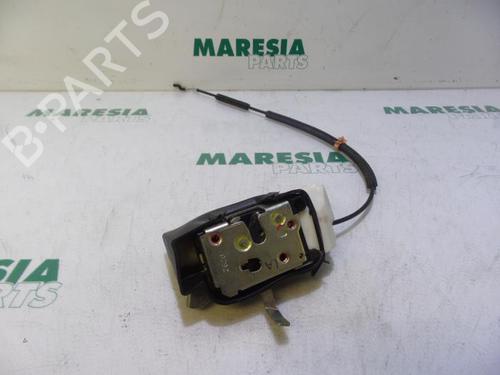 Electronic module LANCIA THESIS (841_) 2.4 JTD (841AXD1B02) | BP31418882M83