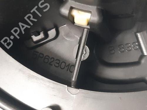 Heater blower motor FIAT PANDA (312_, 319_) 0.9 (312PXH1A) | BP31473244M62