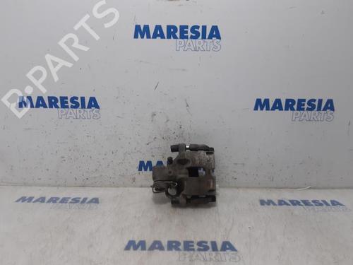 Used Right rear brake caliper PEUGEOT 508 I (8D_) 2.2 HDi (204 hp) 31430416