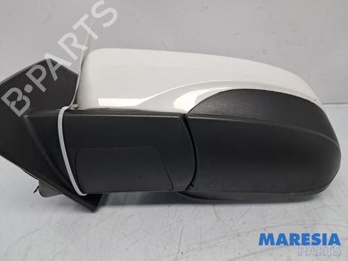 Left mirror OPEL KARL (C16) 1.0 | BP31390252C26
