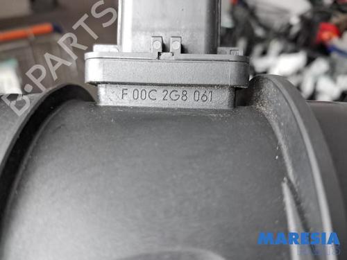 Mass air flow sensor ALFA ROMEO GIULIA (952_) 2.0 (952ABA25B) | BP37241565M95 - Image 5