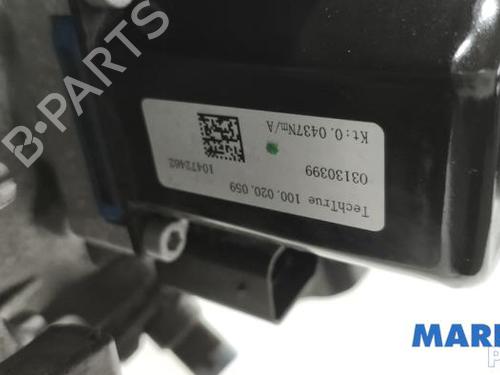 Other FIAT 500e (332_) Elektro 3+1 (FA1) | BP36041374O1 - Image 6