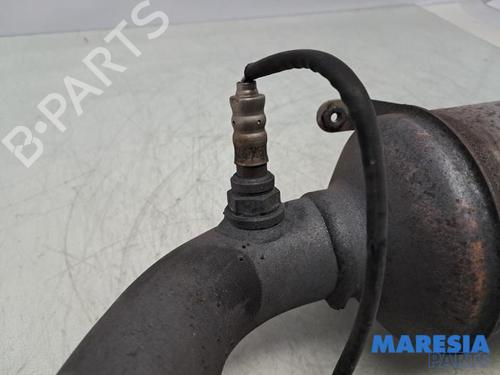 Catalyst FIAT 500 (312_) 1.2 (312AXA1A) | BP31632041M10 