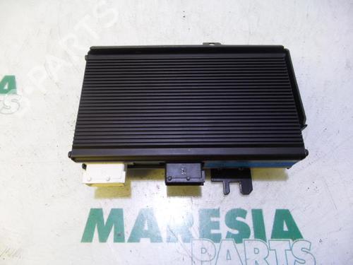Used Electronic module PEUGEOT 407 Coupe (6C_) 2.7 HDi (204 hp) 31502850