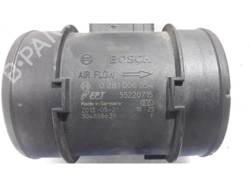 Mass air flow sensor FIAT DOBLO Cargo (263_) 1.3 D Multijet | BP31534137M95