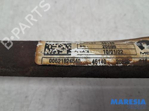 Left front driveshaft FIAT 500e (332_) Elektro 3+1 (FA1) | BP36280608M38 - Image 4