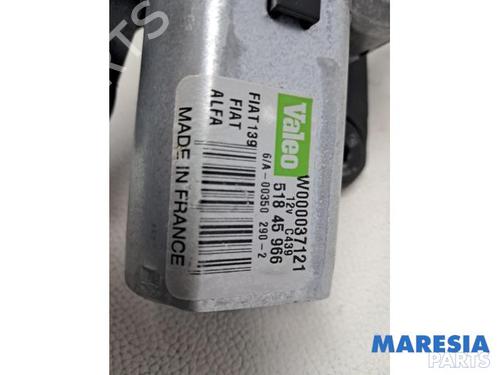 Rear wiper motor FIAT PANDA (312_, 319_) 0.9 (312PXH1A) | BP32351520M102