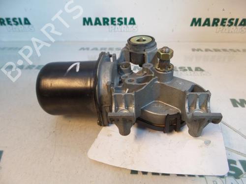 Used Front wiper motor CITROËN C3 I (FC_, FN_) 1.4 i (73 hp) 31448731