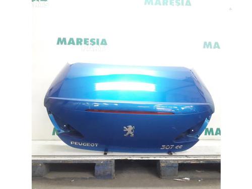 tailgate-peugeot-307-cc-3b-2003-2004-2005-2006-2007-2008-2009-31445065 main image