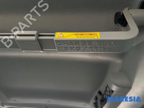 Støtte CITROËN BERLINGO MULTISPACE (B9) 1.6 VTi 120 | BP31417451C155