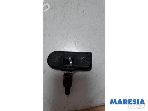 Electronic sensor CITROËN C5 III (RD_) 1.6 THP 155 (RD5FV8, RD5FNA) | BP31440799M84