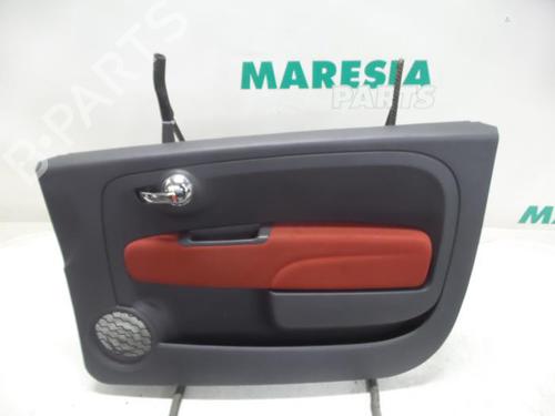 Forreste højre beklædning FIAT 500 (312_) 1.2 (312AXA1A) (69 hp) 31512938