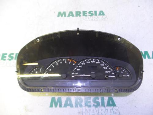 Used Instrument cluster Instrument cluster FIAT MAREA Weekend (185_) 1.6 100 16V (103 hp) 31421941 31421941