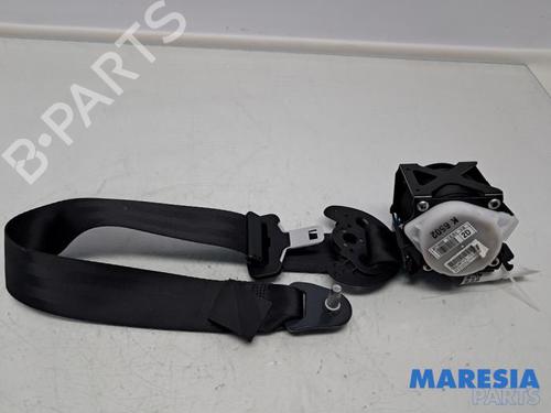 Used Rear right seatbelt CITROËN C4 Picasso II 1.6 THP 155 (156 hp) 31512724