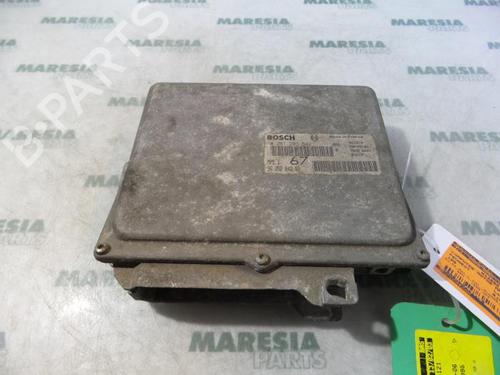 Used Engine control unit (ECU) Engine control unit (ECU) PEUGEOT 106 I (1A, 1C) 1.6 (88 hp) 31394977 31394977