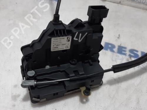 Electronic module FIAT DUCATO Van (250_) 120 Multijet 2,3 D | BP31385315M83