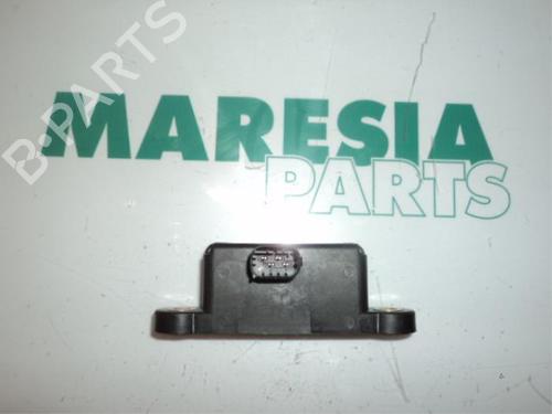 Used Electronic module Electronic module CITROËN DS3 (SA_) 1.6 HDi 90 (92 hp) 31509402 31509402