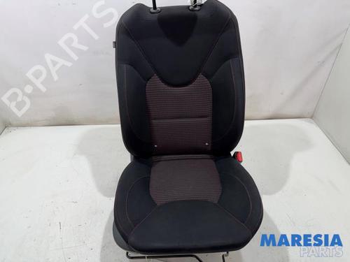 Right front seat RENAULT CLIO IV (BH_) 1.6 RS (BHJ4, BHJ6, BHMM) | BP38037382C16 - Image 4