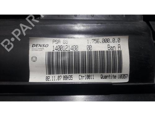 Other CITROËN JUMPY II Van 2.0 HDi 140 | BP31458494O1