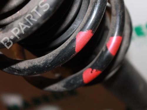 Used Right front shock absorber Right front shock absorber PEUGEOT 407 SW (6E_, 6D_) 2.0 HDi 135 (136 hp) 31491051 31491051