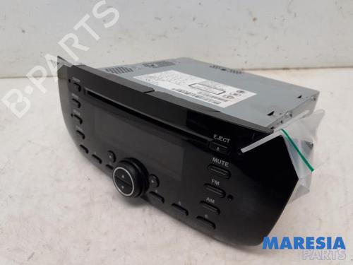 Radio FIAT PUNTO (199_) 0.9 | BP31456137E6