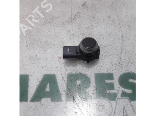 Used Electronic sensor RENAULT SCÉNIC IV (J9_) 1.2 TCe 115 (115 hp) 31409431