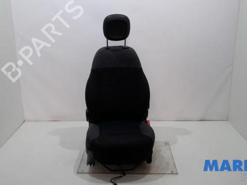 Sæde højre fortil FIAT PANDA (312_, 319_) 0.9 (312PXN1A, 312PXN11) (80 hp) 31508580