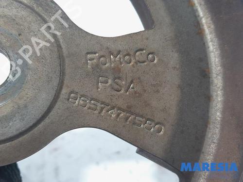Pulley PEUGEOT PARTNER Box Body/MPV 1.6 HDi / BlueHDi 75 | BP31412213M122