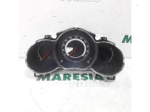 Quadrante CITROËN C3 II (SC_) 1.0 VTi 68 (68 hp) 31412120