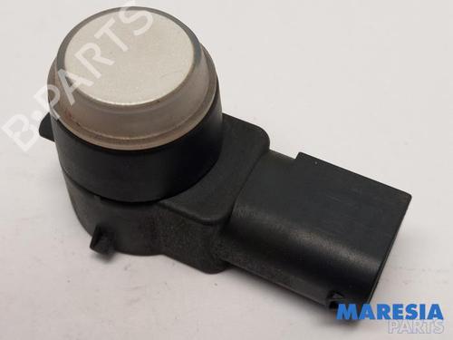 Used Electronic sensor CITROËN C5 III (RD_) 1.6 THP 155 (RD5FV8, RD5FNA) (156 hp) 31468355