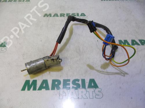 Used Ignition barrel CITROËN C5 I Break (DE_) 2.2 HDi (DE4HXB, DE4HXE) (133 hp) 31457562