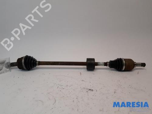 Used Right front driveshaft LANCIA YPSILON (312_) 0.9 TwinAir (312.PXG11, 312.PXG1A, 312.YXG11, 312.YXG1A) (86 hp) 31399072