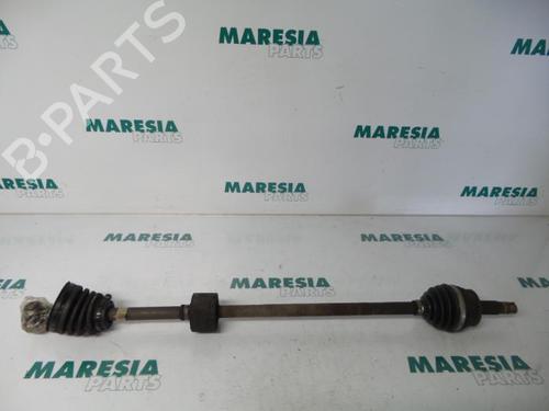 Used Right front driveshaft ALFA ROMEO 145 (930_) 1.4 i.e. 16V T.S. (930.A3A) (103 hp) 31514742