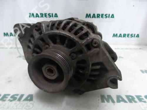 Used Alternator CITROËN XM (Y4) 2.5 TD (129 hp) 31502521