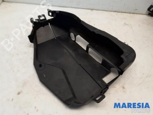 Timing cover RENAULT SCÉNIC III (JZ0/1_) 1.5 dCi | BP31403816M123