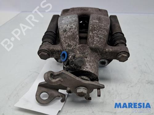 Right rear brake caliper RENAULT MEGANE IV Hatchback (B9A/M/N_) 1.2 TCe 130 (B9MR) | BP31392667M106  - Image 5