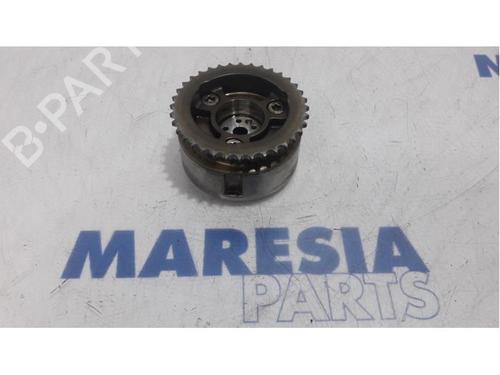 Used Pulley PEUGEOT 107 (PM_, PN_) 1.0 (68 hp) 31415775