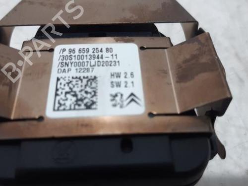 Electronic sensor PEUGEOT 508 SW I (8E_) 1.6 HDi | BP31447473M84 - Image 3